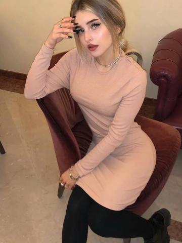 Анкета проститутки Марина, Светлое, 25 лет, №160155
